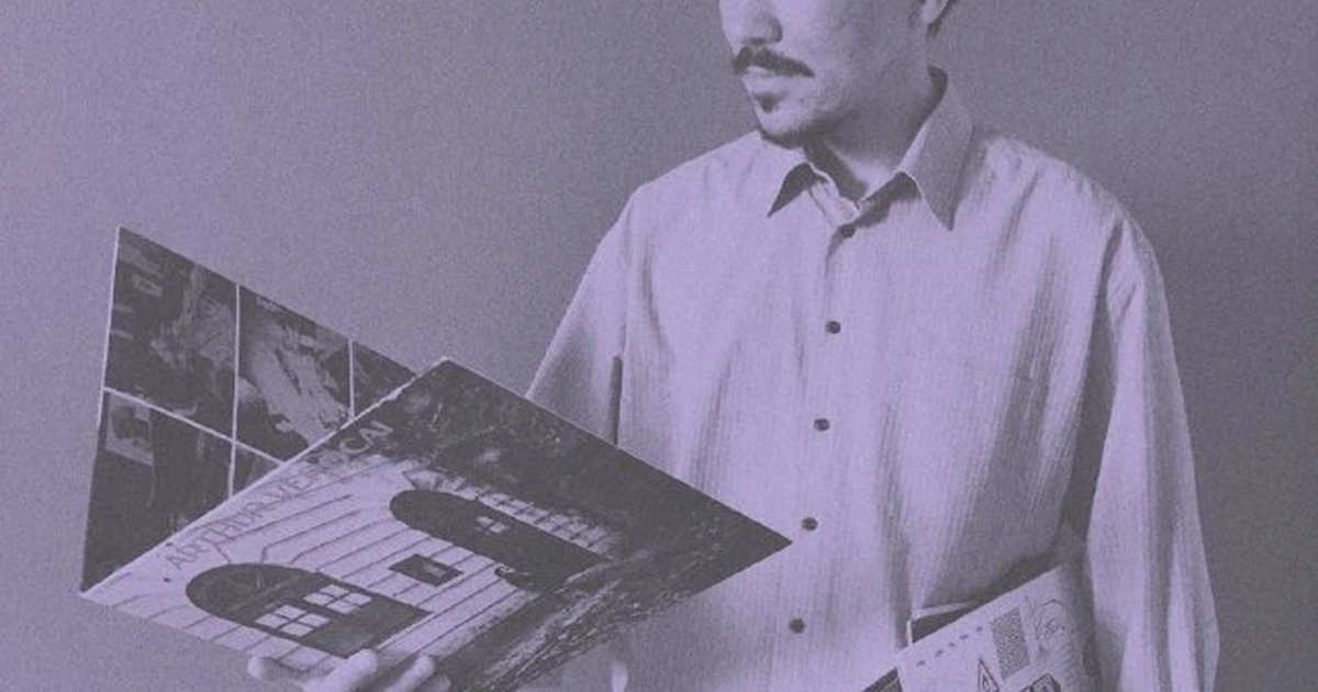 Афиша «Блок: Эмиль ставит пластинки»