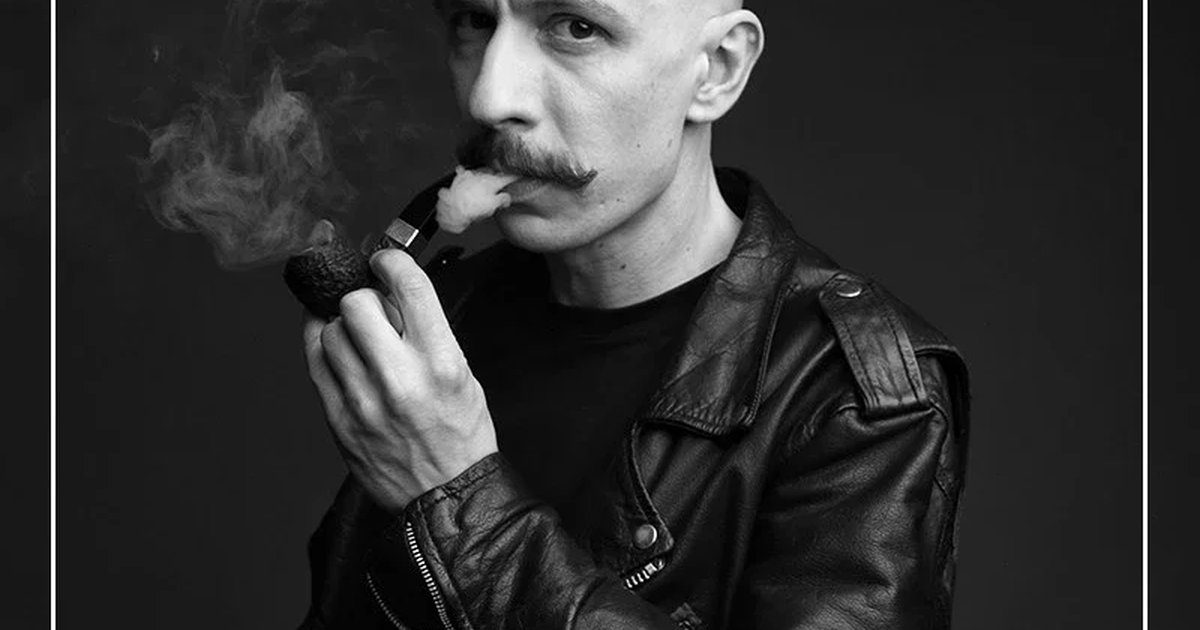 Афиша «Богдан Бобров»