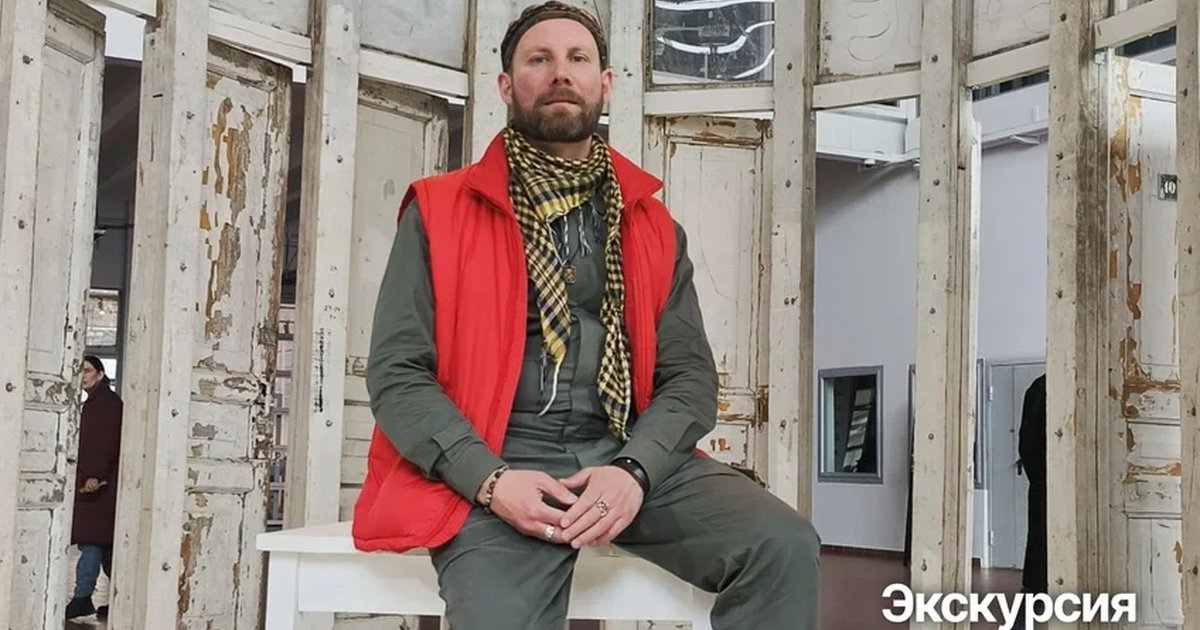 Афиша «Больше открытий: экскурсия по культурному ландшафту Екатеринбурга»