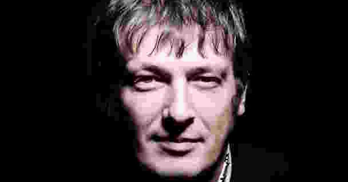 Афиша «Борис Березовский и Blues Doctors»