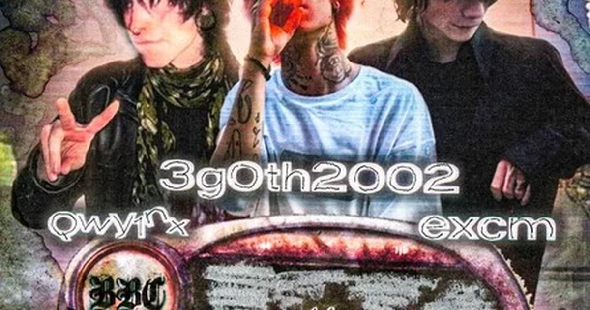 Афиша «BROKENBOYZCLUB в Уфе | 5 АВГУСТА | ПИВБУРГЕР»