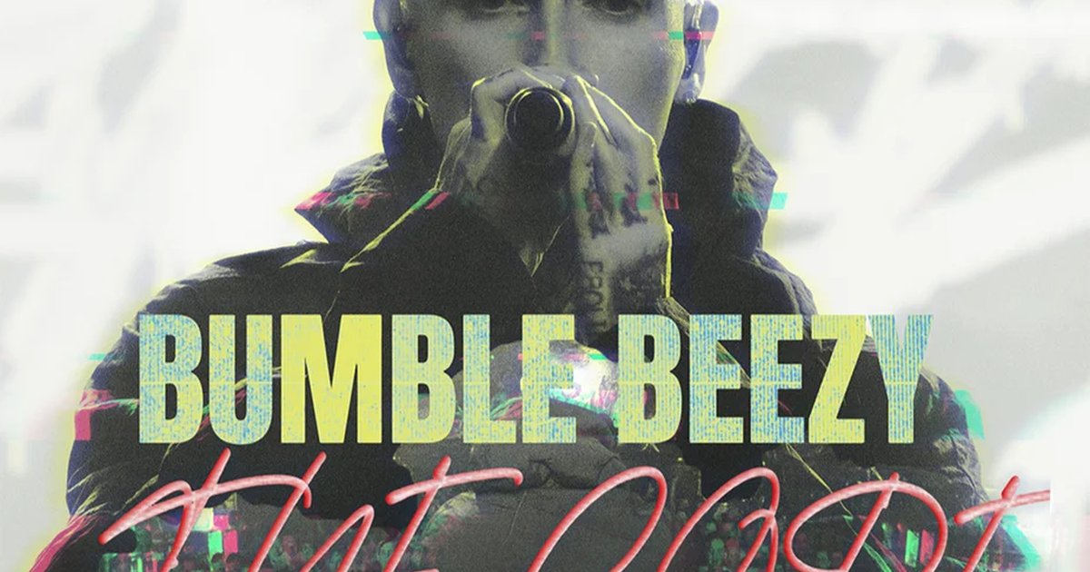 Афиша «Bumble Beezy»