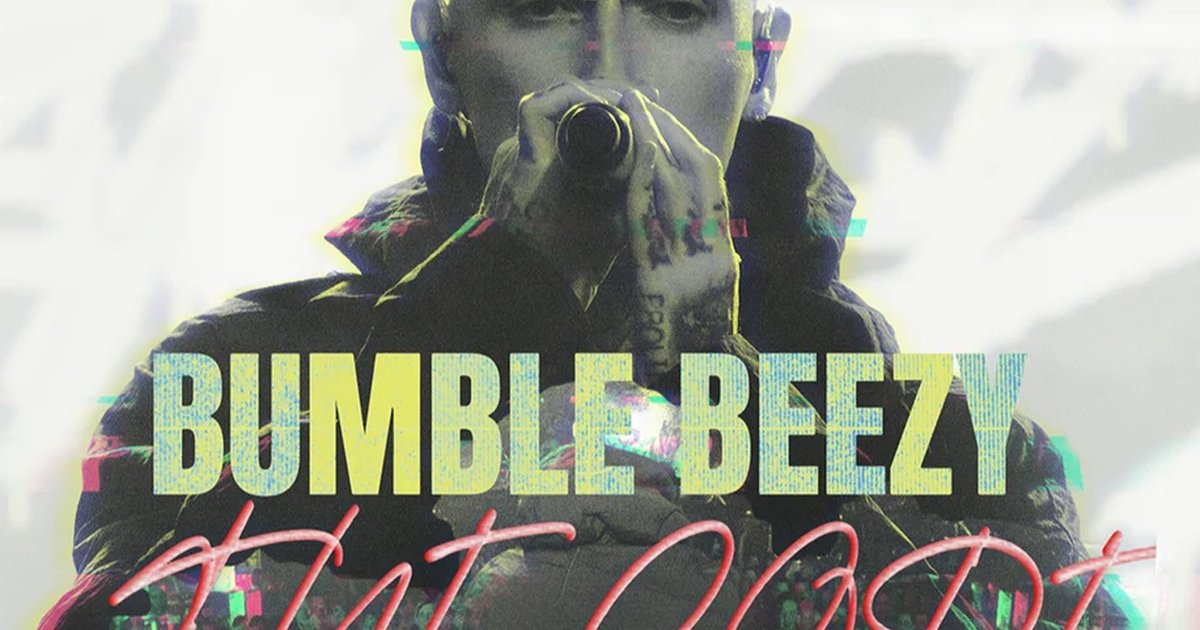 Афиша «Bumble Beezy | Ozz»