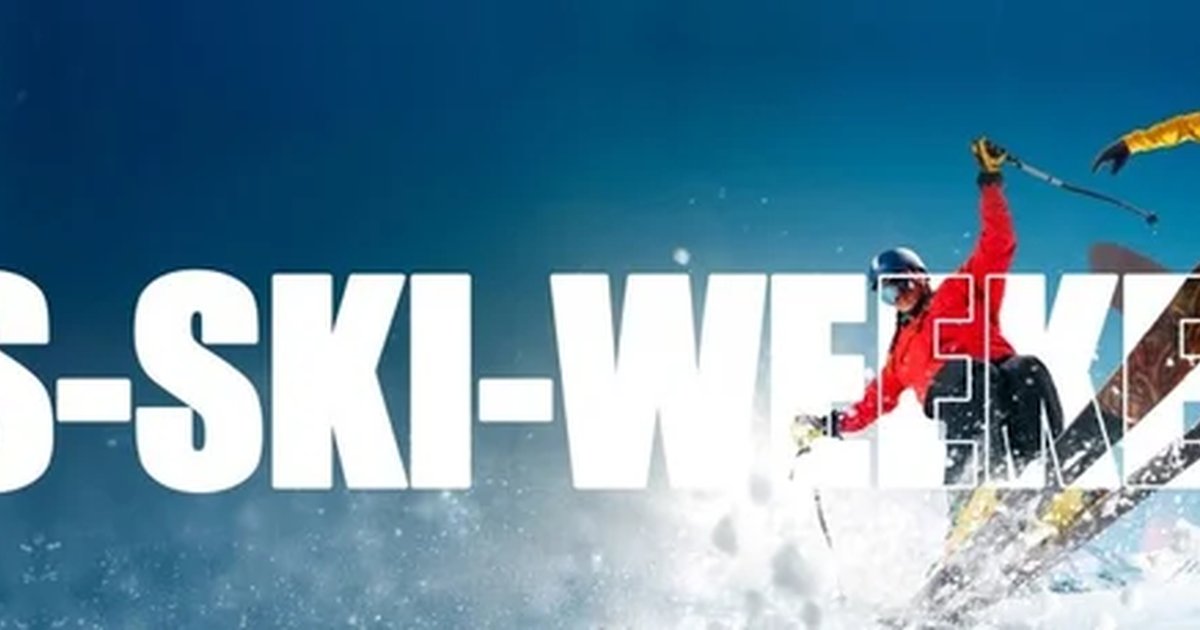 Афиша «Business-Ski-Weekend 2027»