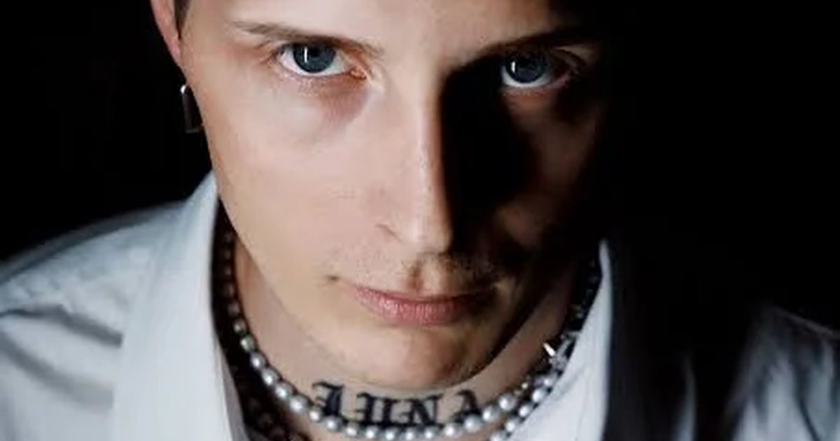Афиша «Call Me Karizma»