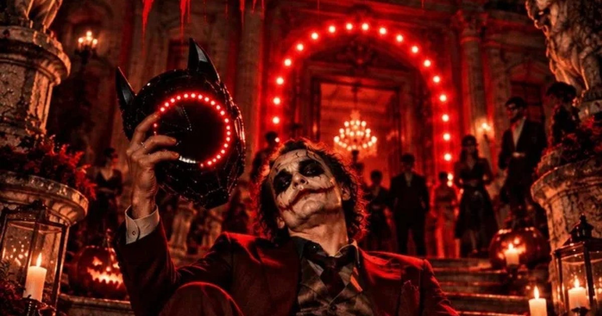 Афиша «Campus Throwdown - halloween»