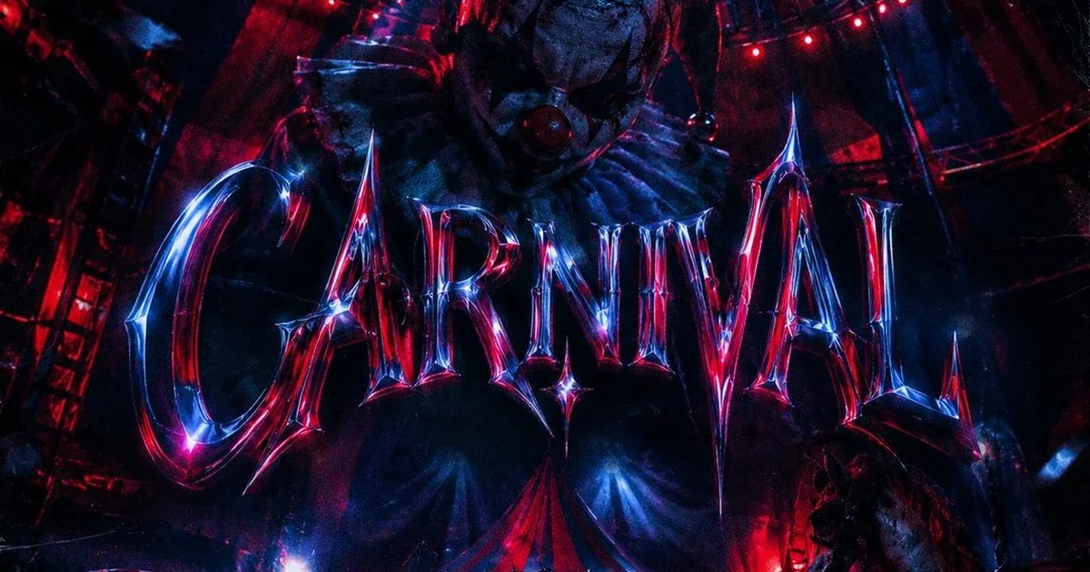 Афиша «CARNIVAL | КРАСНОЯРСК»