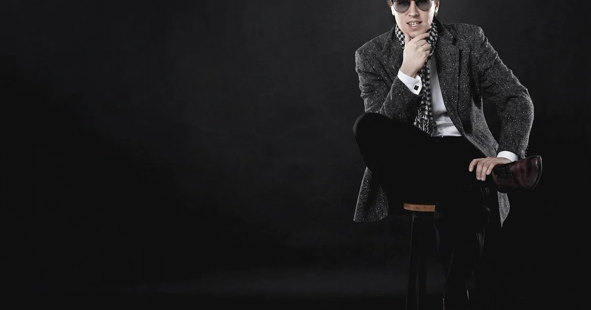 Афиша «Celentano Show»