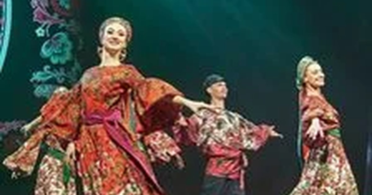 Афиша «Чебатуха»