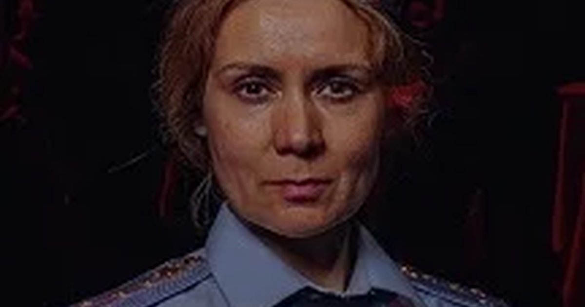 Афиша «Человек из Подольска»