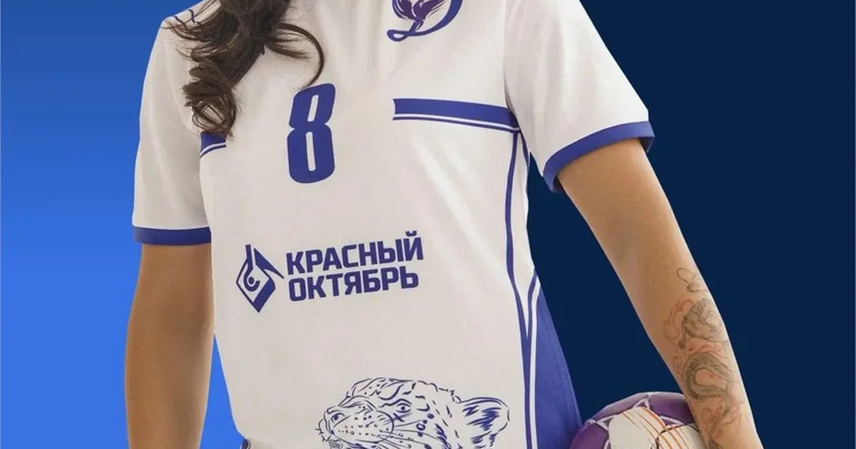 Афиша «Чемпионат России по гандболу среди женских команд Суперлиги. Сезон 2026-2027»