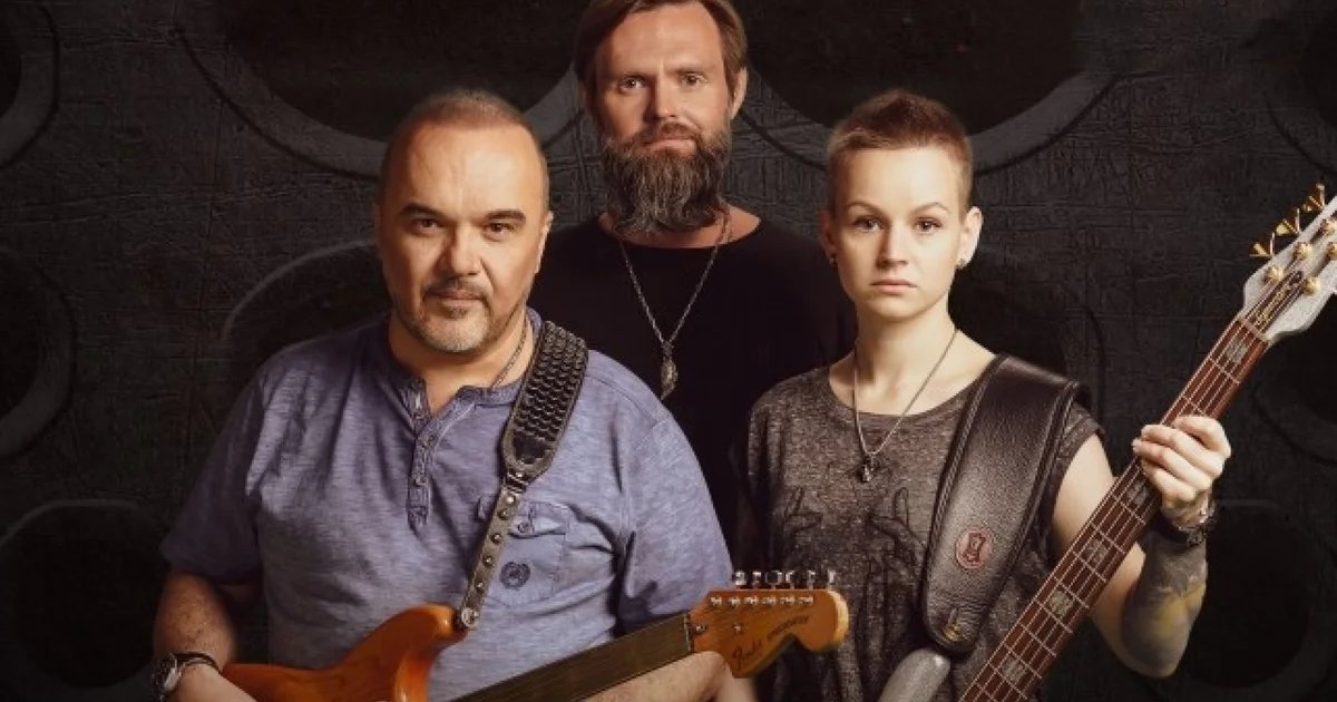 Афиша «Черный кофе»
