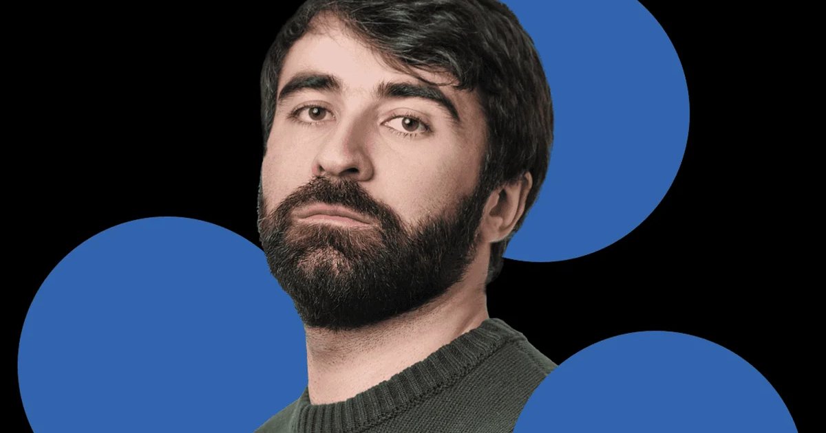 Афиша «Четверг Кошмаров»