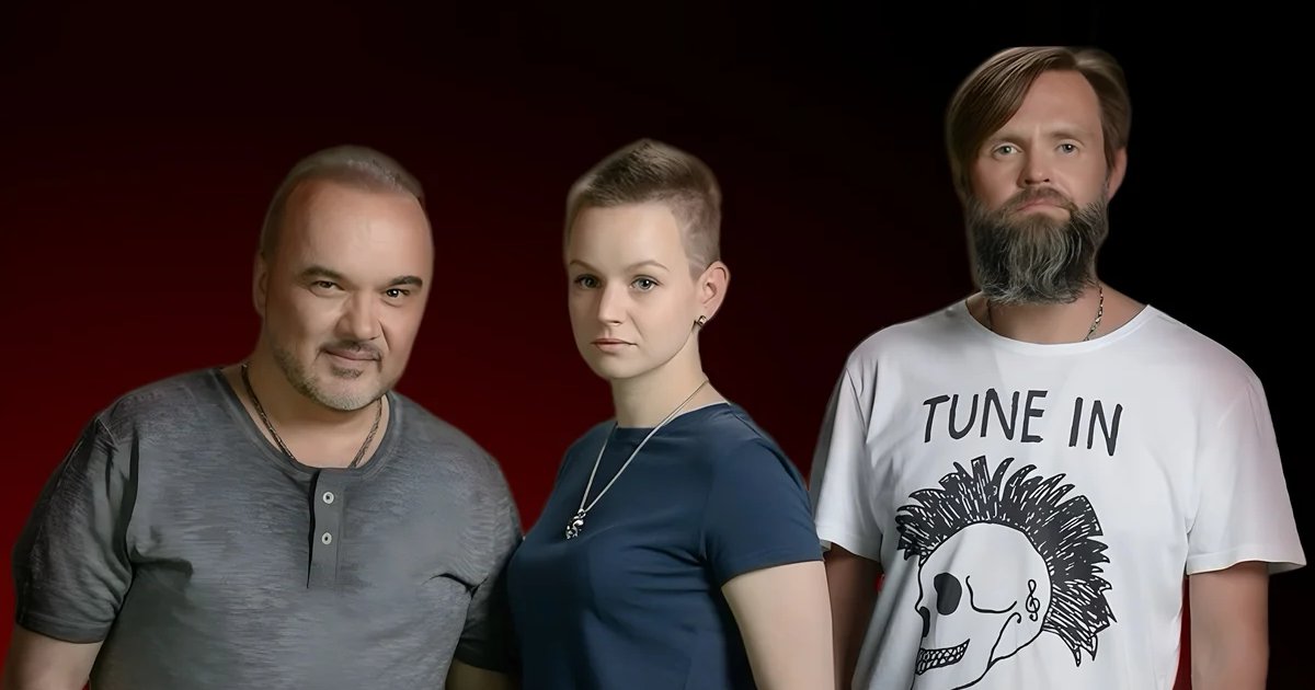 Афиша «Чёрный кофе»
