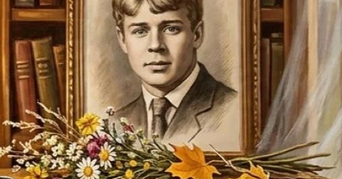 Афиша «Читаем, слышим, чувствуем мир Есенина. Интерактивный лекторий»
