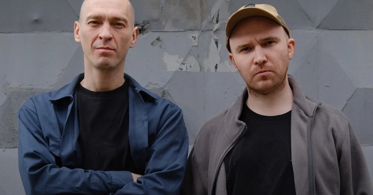 Афиша «Chonyatsky и Миша Золо»
