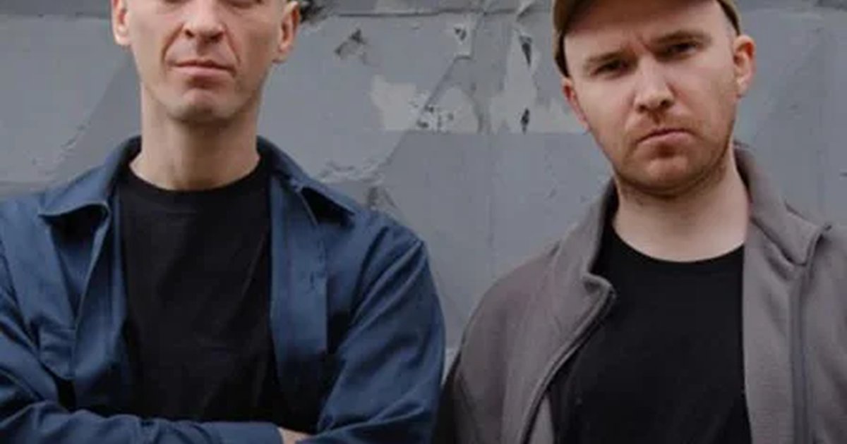 Афиша «Chonyatsky & Миша Золо»