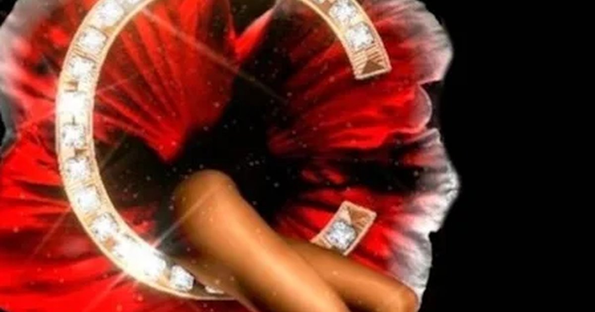 Афиша «Christmas Chic»