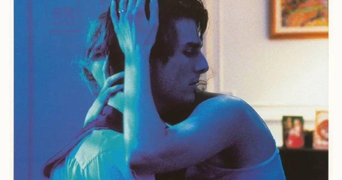 Афиша «Cinephile Speaking Club: Eyes Wide Shut»