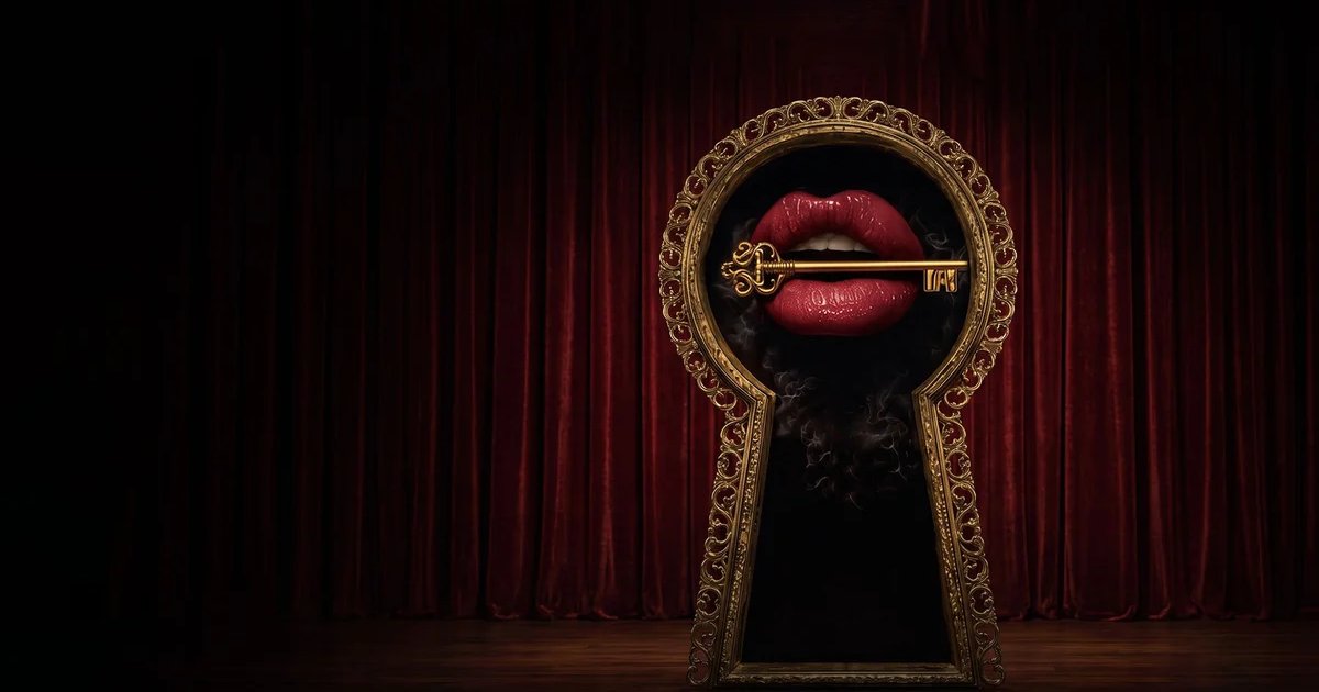 Афиша «Circus»