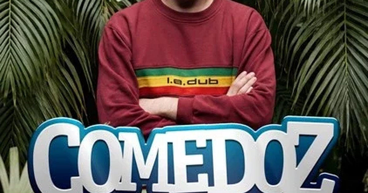 Афиша «Comedoz. Большой осенний концерт»