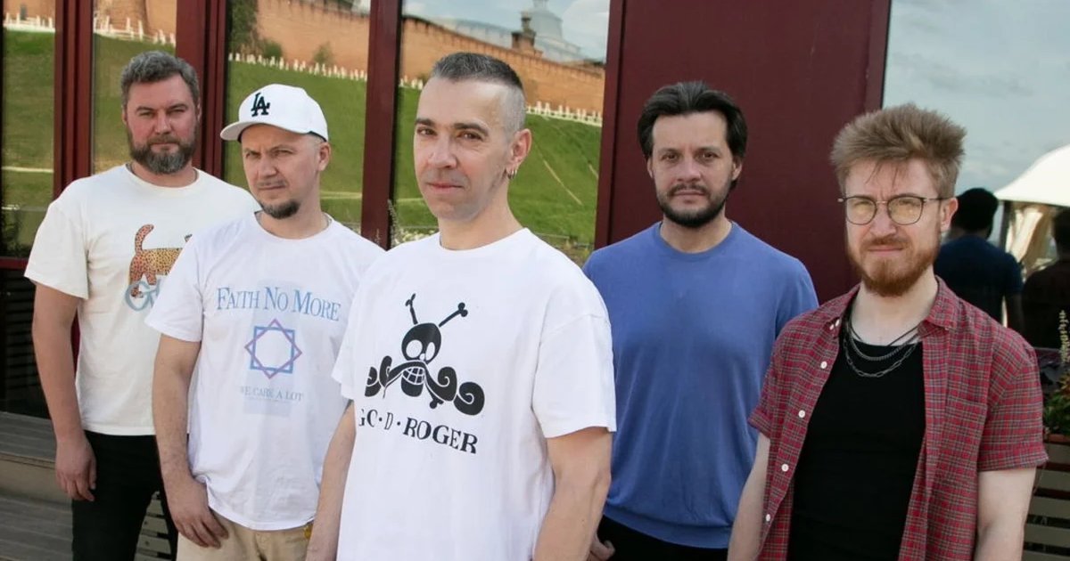 Афиша «CosmoCats»