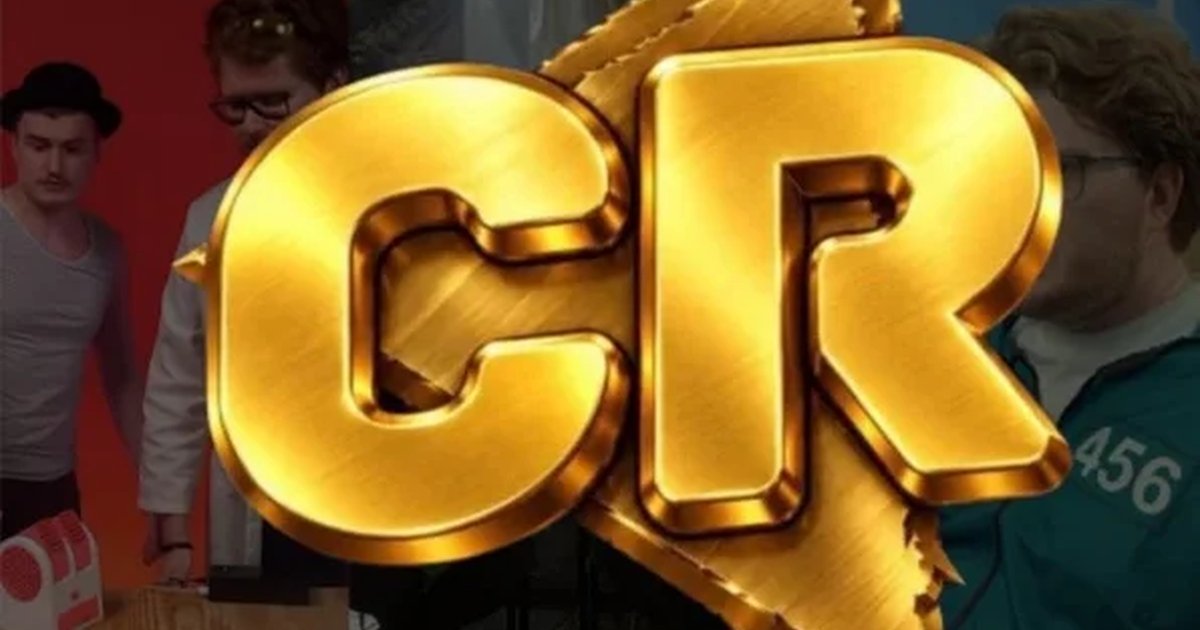 Афиша «CR | Нам 15 лет»
