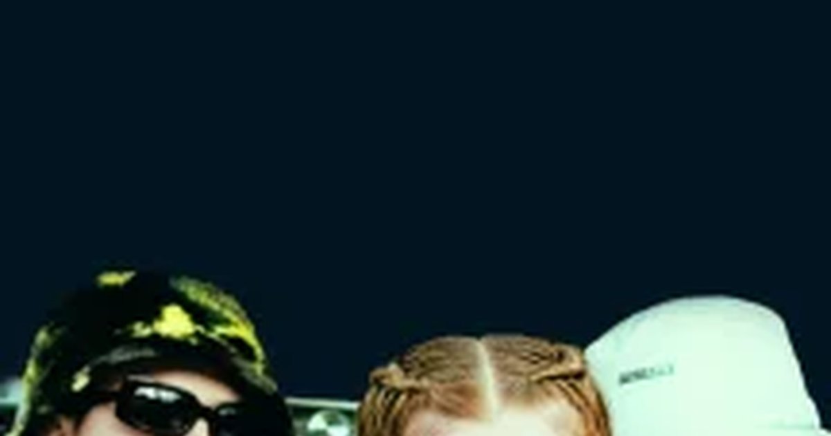 Афиша «Cream Soda»