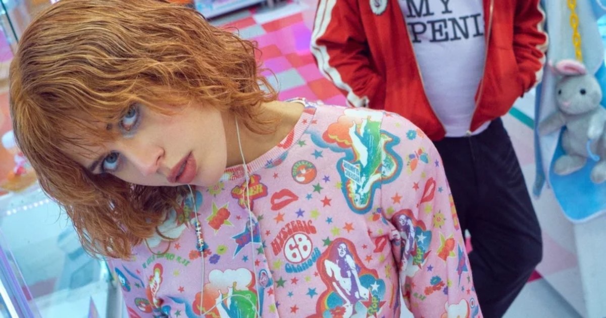 Афиша «Cream Soda»