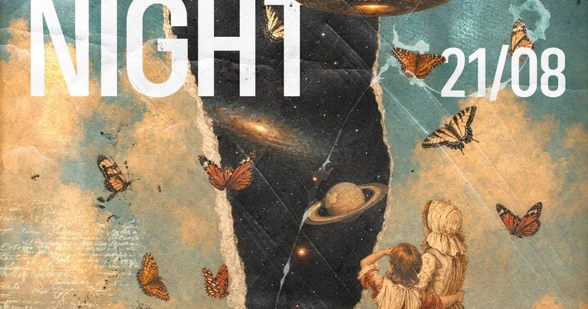 Афиша «Curiosity Music Night с Денисом Казначеевым»