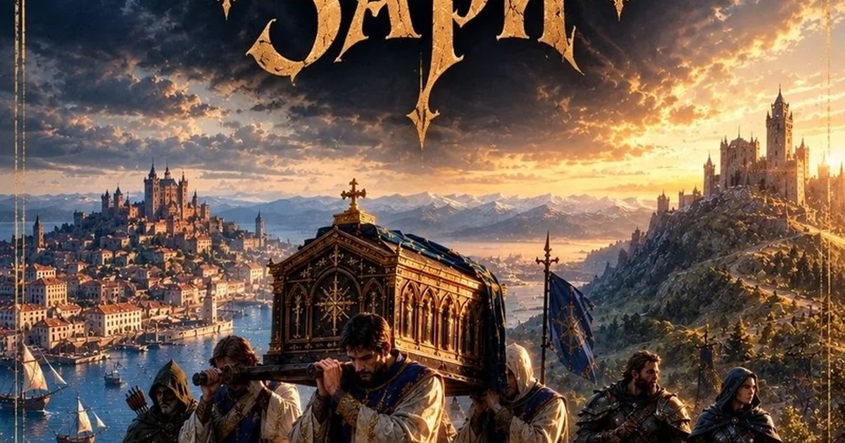 Афиша «D&D: Ключ Зари»