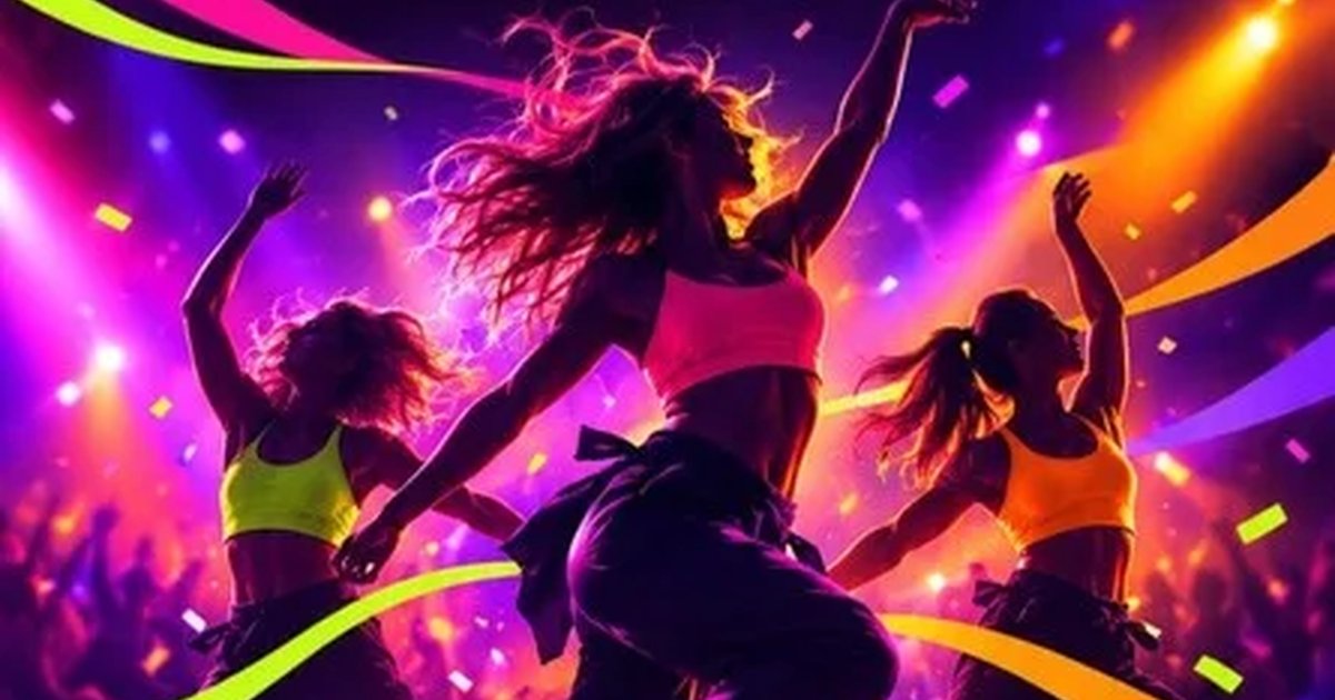 Афиша «Dance-Fest»