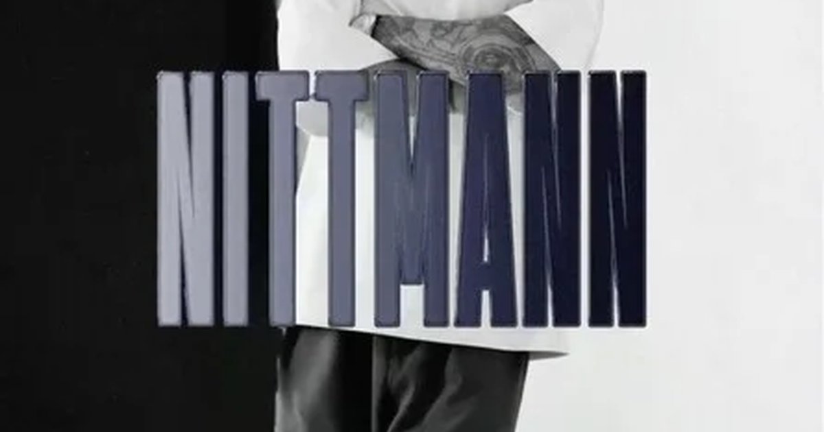 Афиша «Daniel Nittmann»