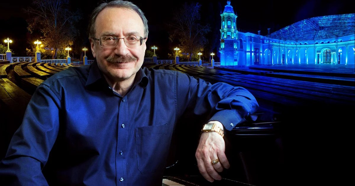 Афиша «Даниил Крамер»