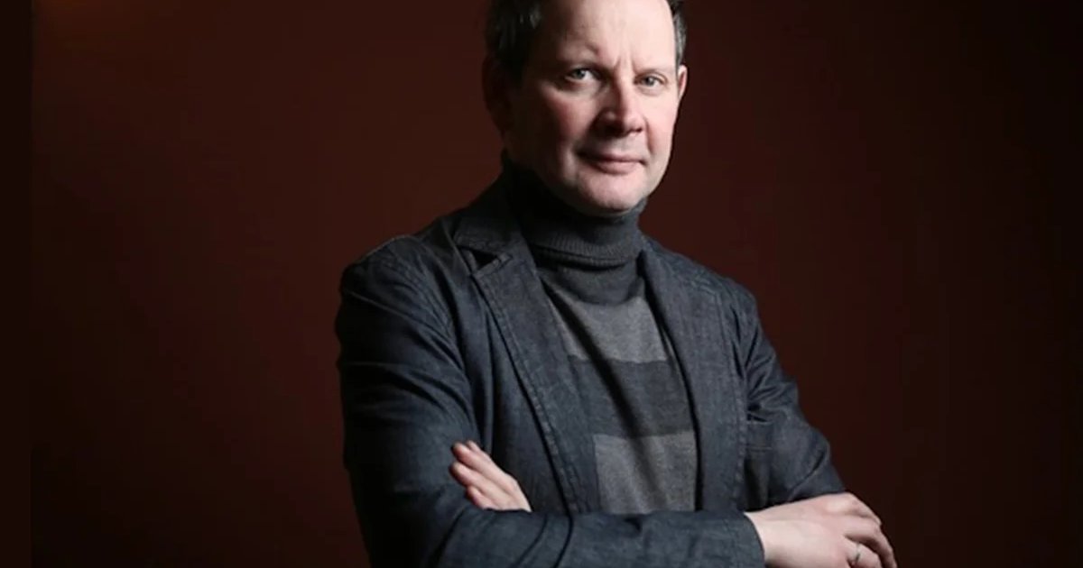 Афиша «Даниил Спиваковский»