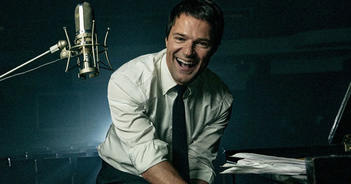Афиша «Данила Козловский. Frank»