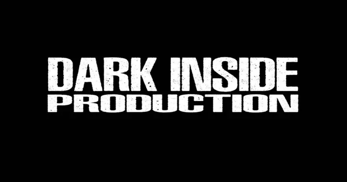 Афиша «Dark inside | Vinyl only»