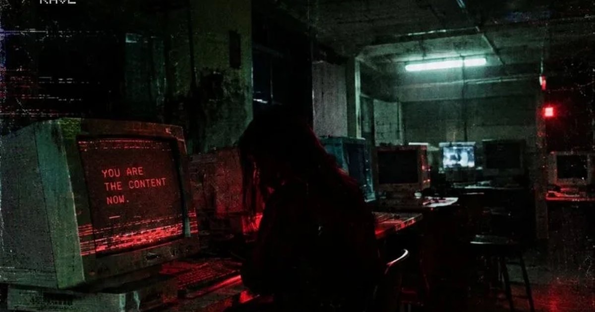 Афиша «Darknetio»