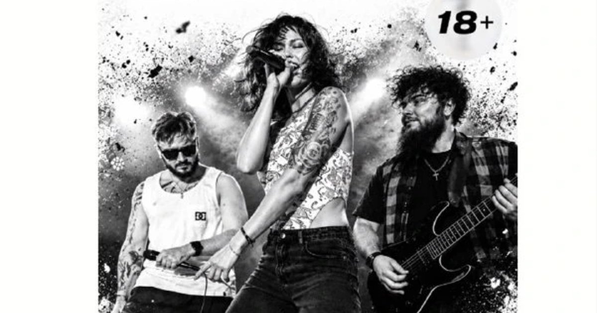 Афиша «Dead Memories — Linkin Park Tribute»