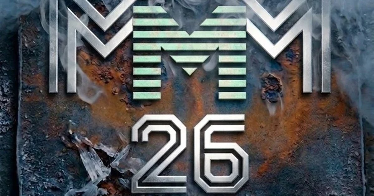 Афиша «Death in December 2026»