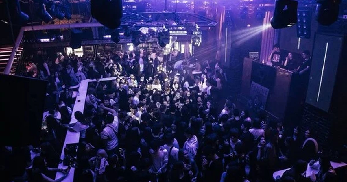 Афиша «DEEP BURN B-DAY | 17.10»