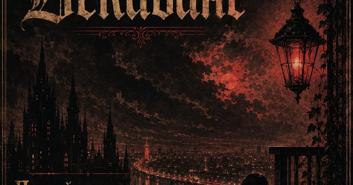 Афиша «Декаданс»