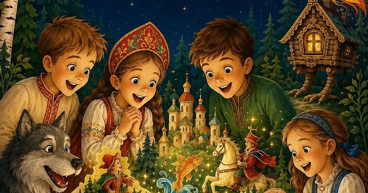 Афиша «Делу – время, потехе – час»