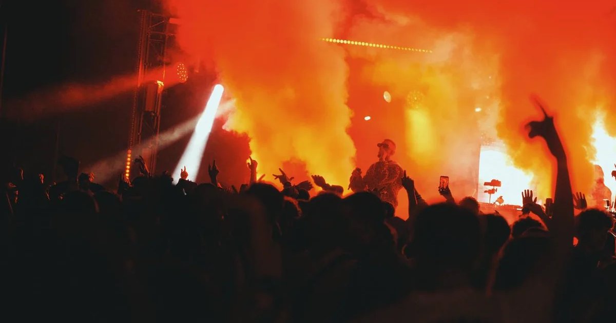 День города Тюмени: 3 секретных артиста