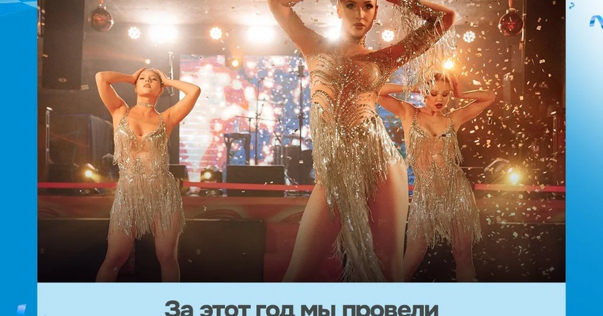 Афиша «День рождения ресторана «Максимилианс»»