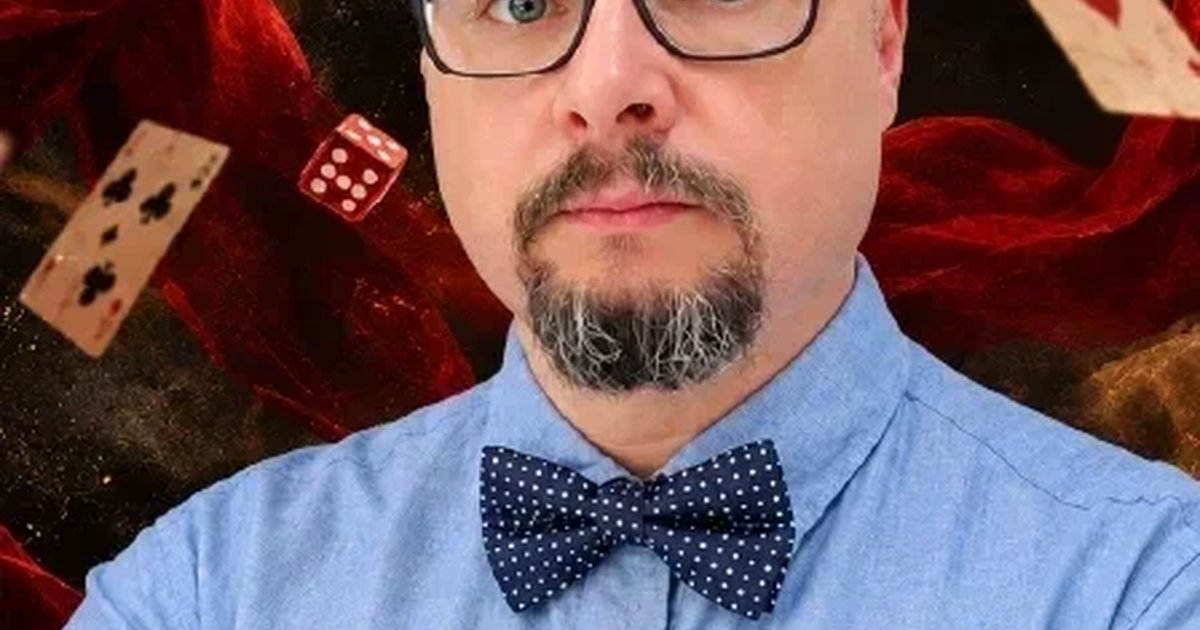 Афиша «Денис Автономов. История азартных игр: от выяснения отношений с богами до болезни.»