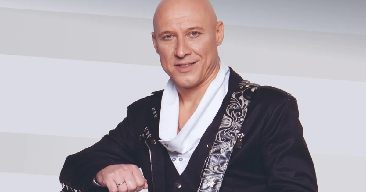 Афиша «Денис Майданов»