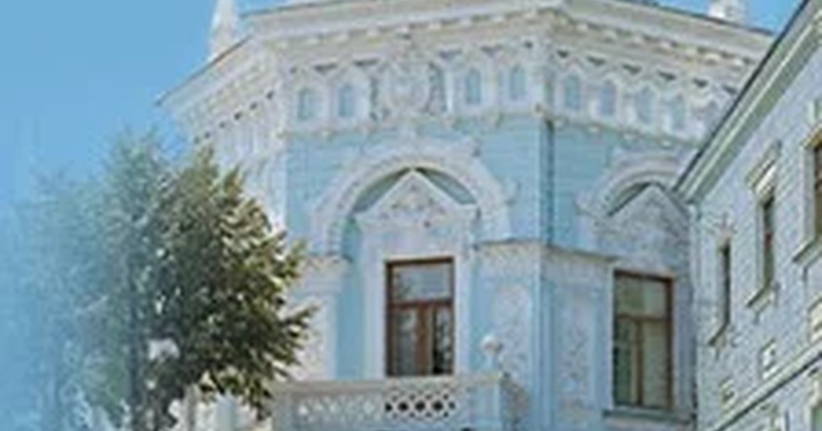 Афиша «Дербент: Выставка»