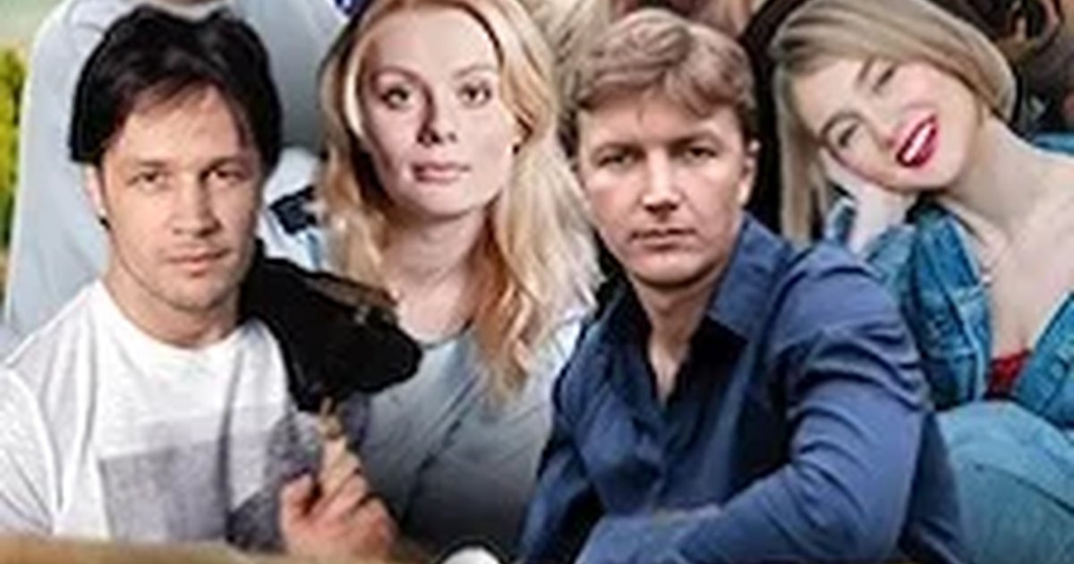 Афиша «Девчата с характером»