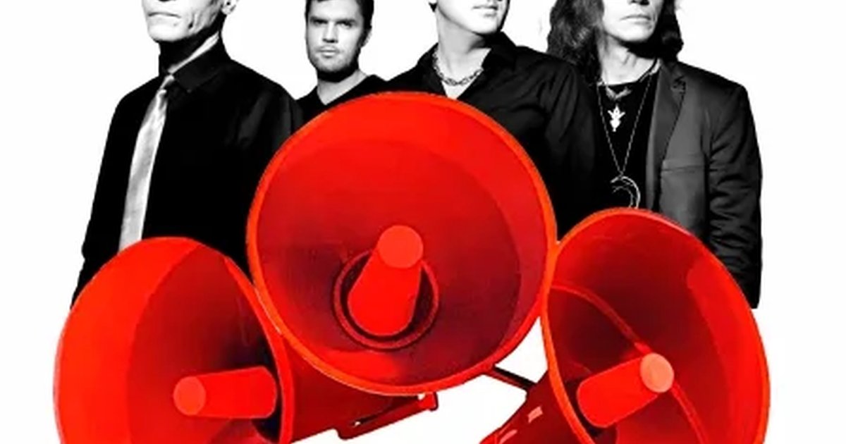 Афиша «Devotion Mode: Легендарные хиты Depeche Mode с симфоническим оркестром»